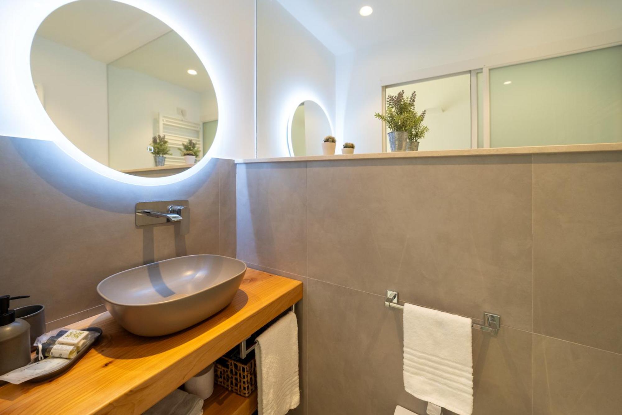 Taoetna Guest House, 타오르미나 외부 사진