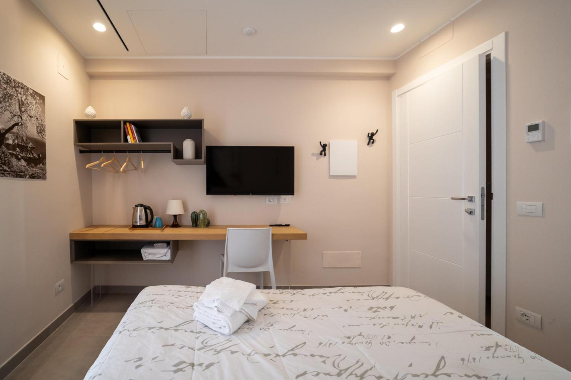 Taoetna Guest House, 타오르미나 외부 사진