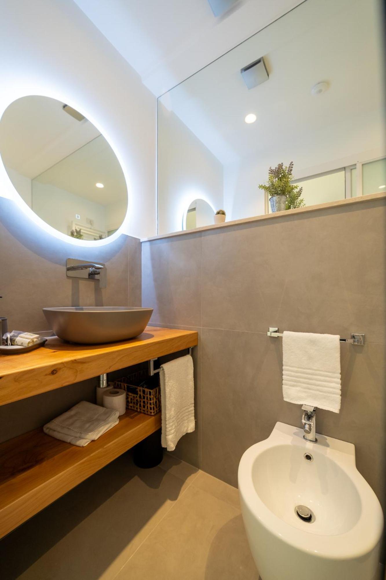 Taoetna Guest House, 타오르미나 외부 사진