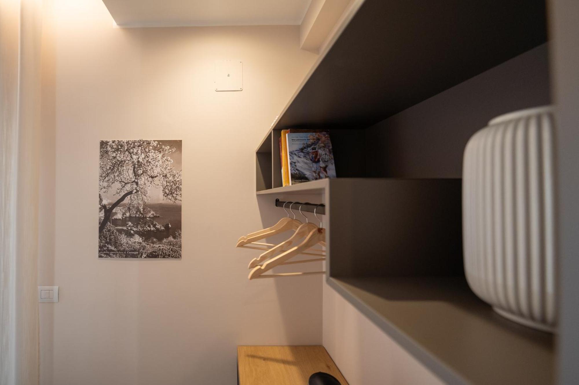 Taoetna Guest House, 타오르미나 외부 사진