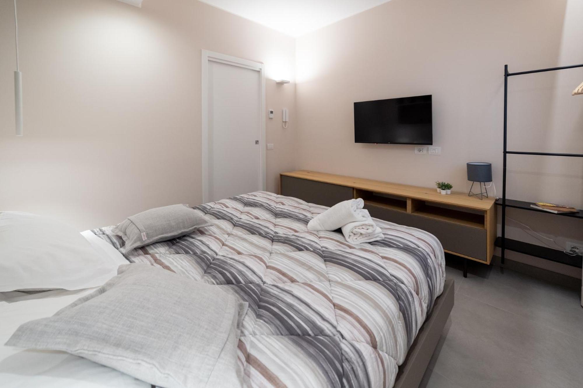 Taoetna Guest House, 타오르미나 외부 사진